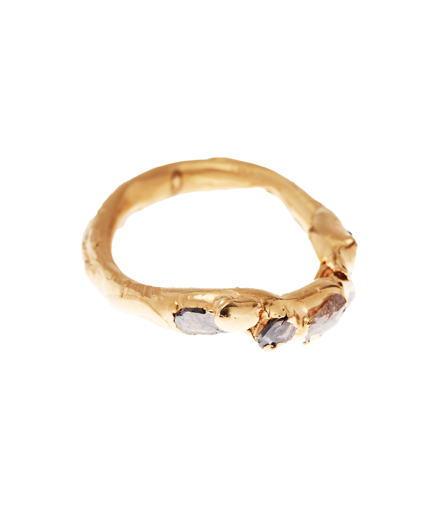 The Footprints of the Stars Ring