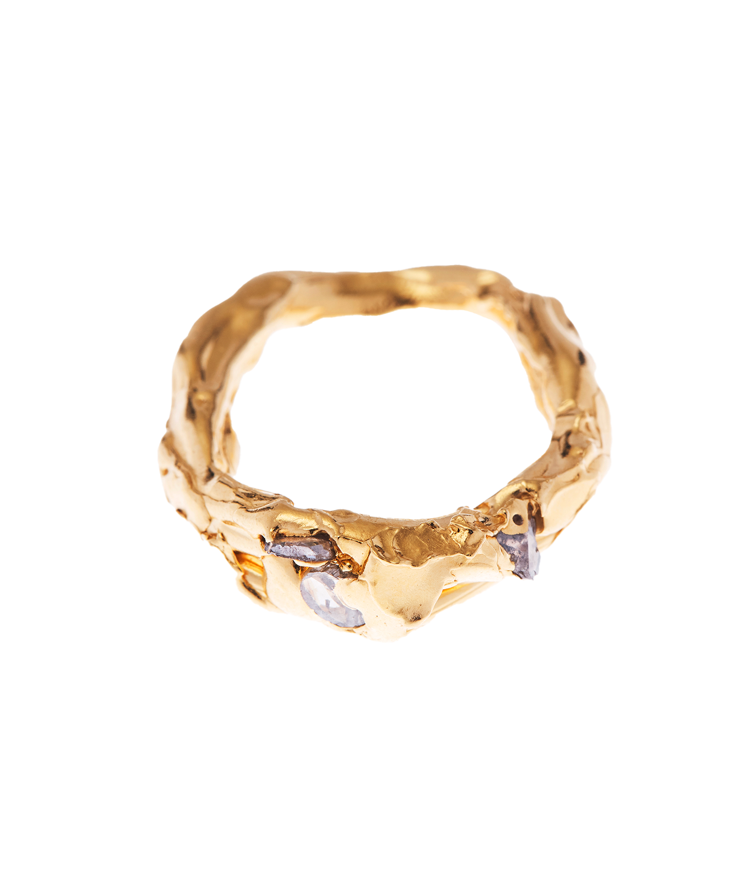 alighieri The Gathering of the Moons Ring – Alighieri Rings