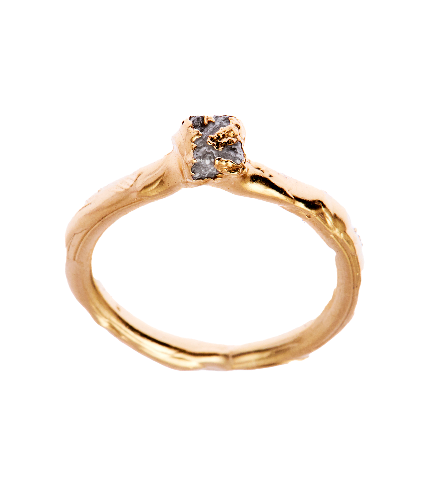 Initial engagement ring sales