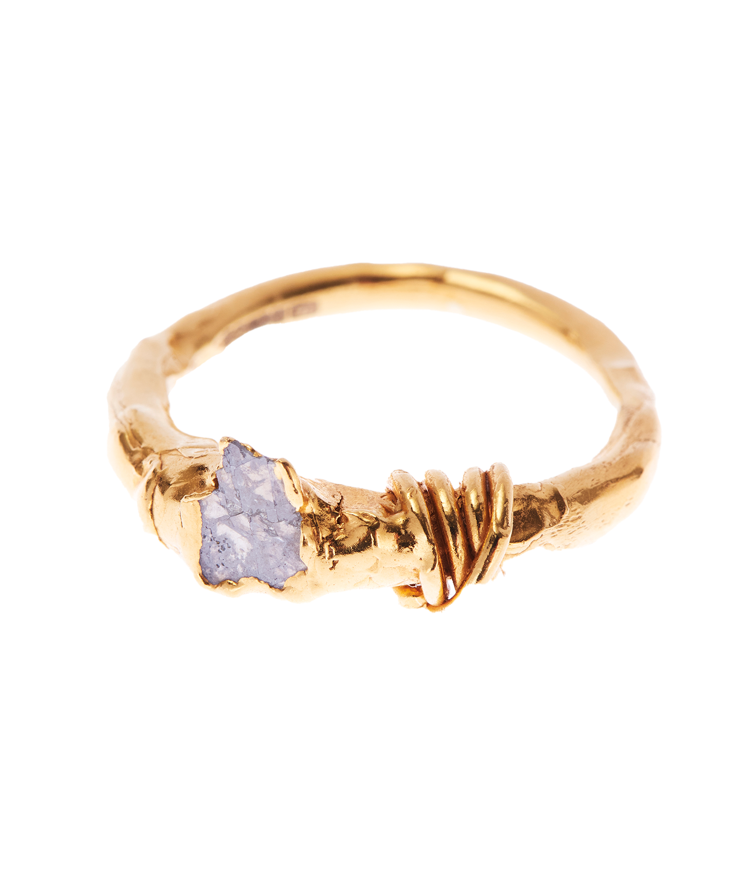 The Meteor Shower Ring