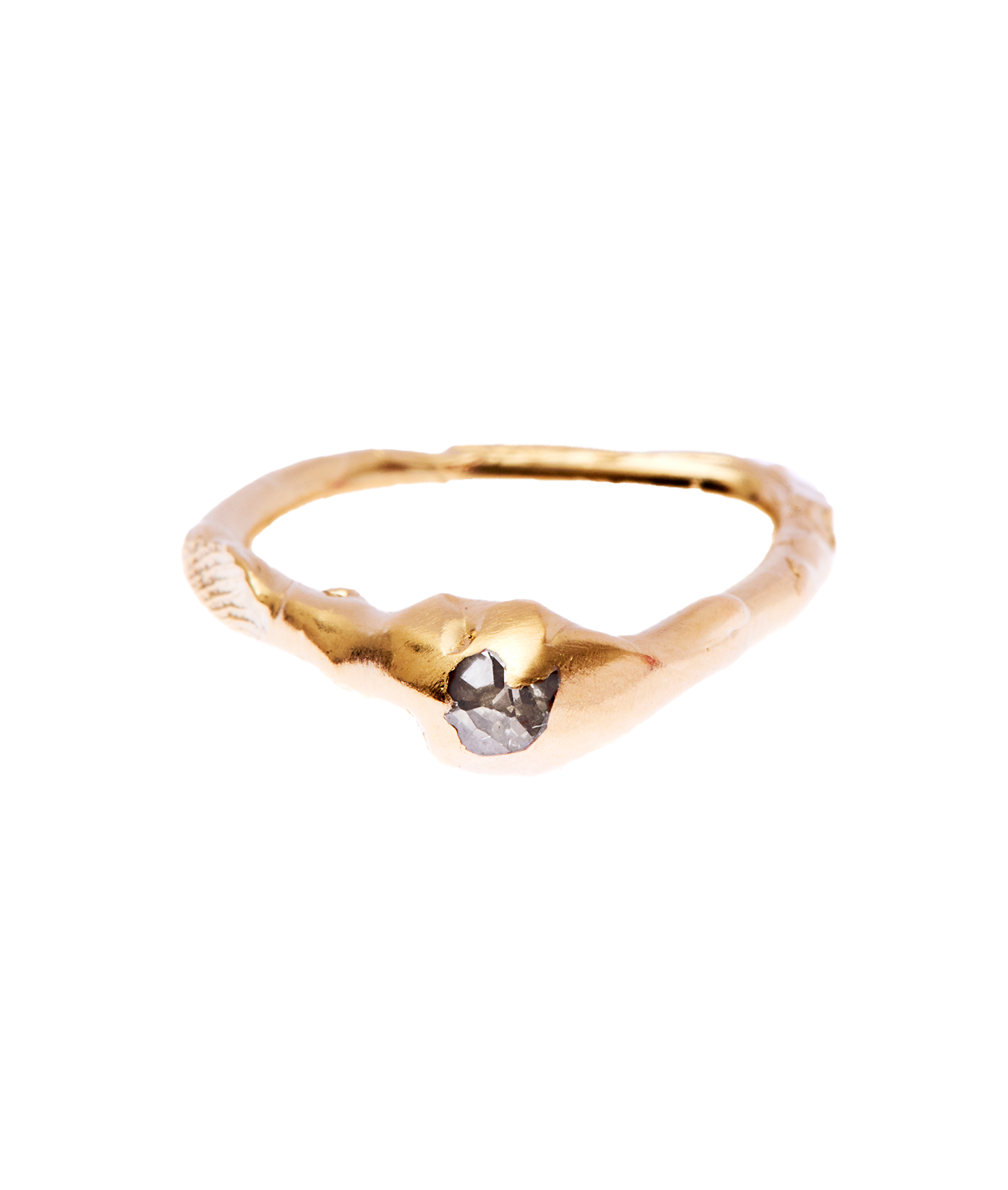 The Nightfall Ring