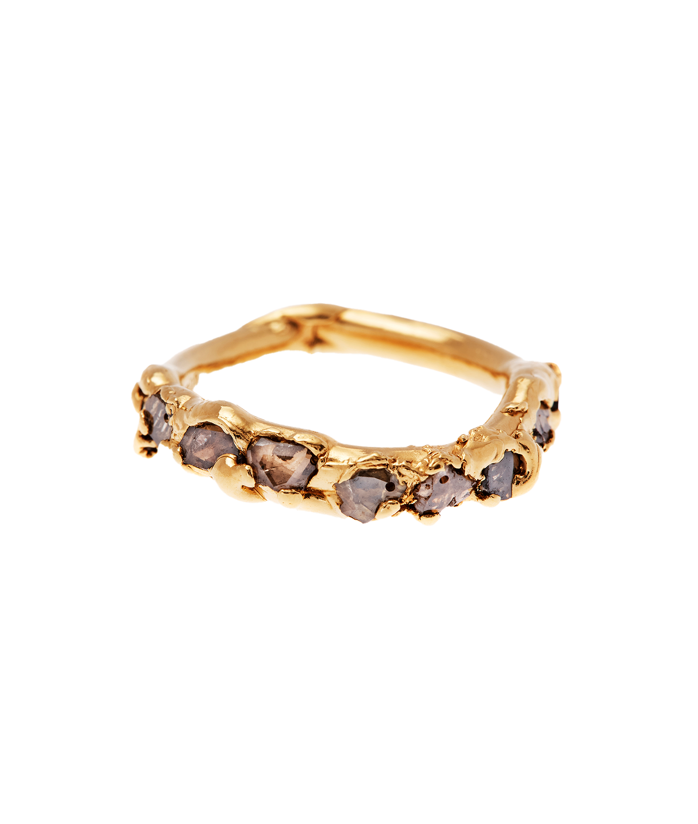 The Road Less Travelled Ring