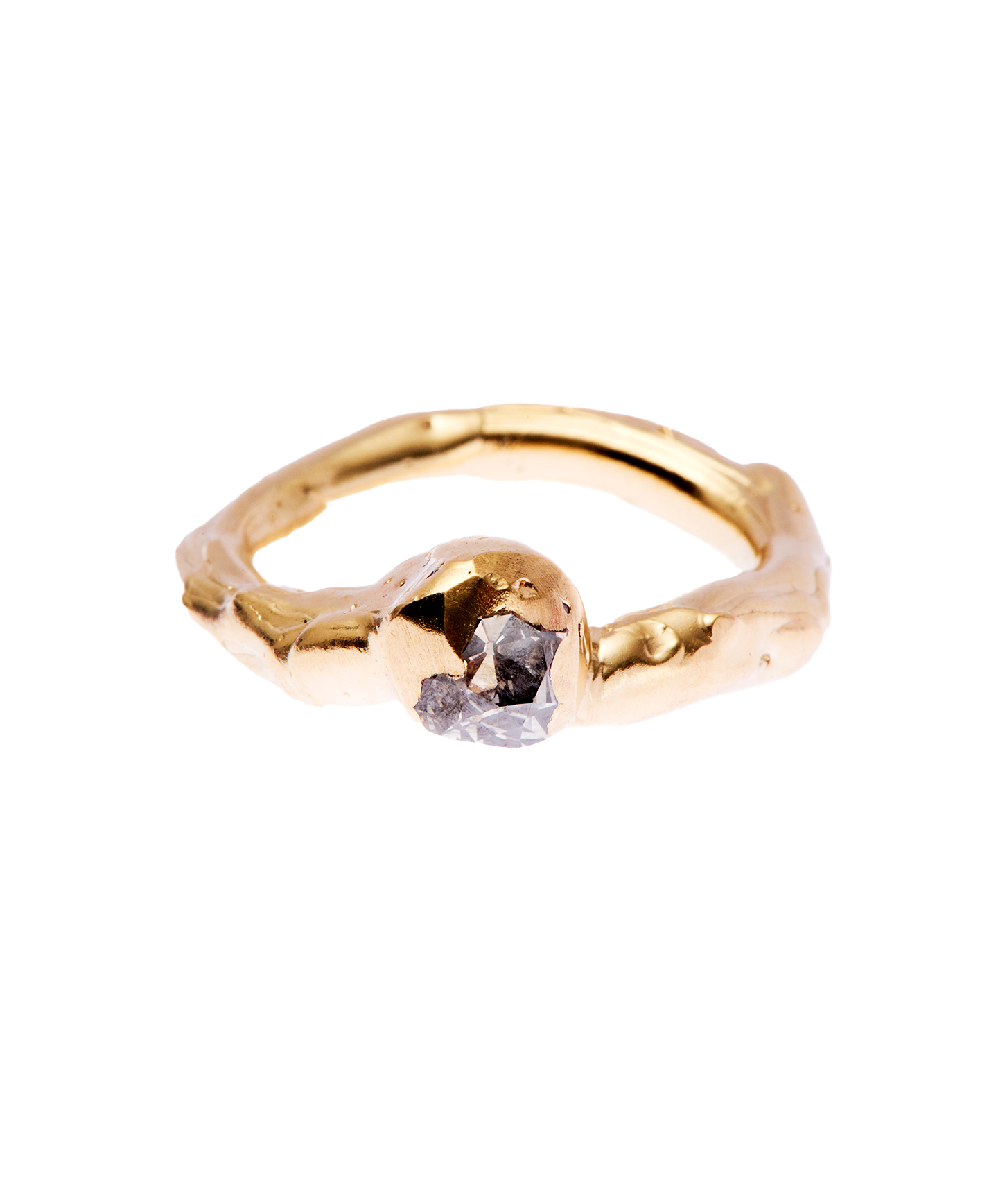 alighieri The Sea Was Calm Ring – Alighieri Rings