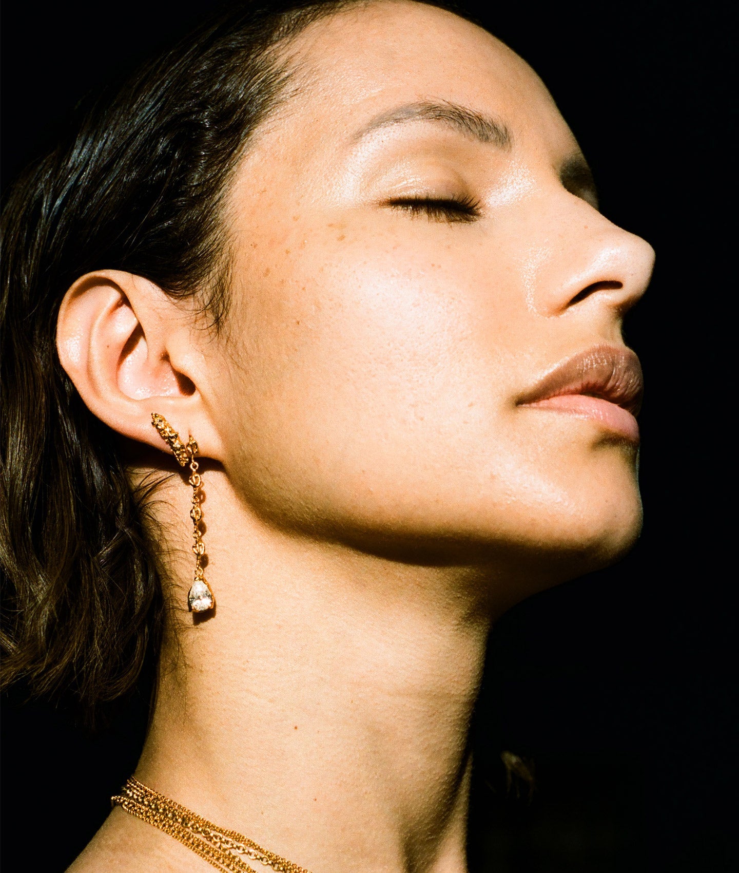 Alighieri infernal cheap storm earrings