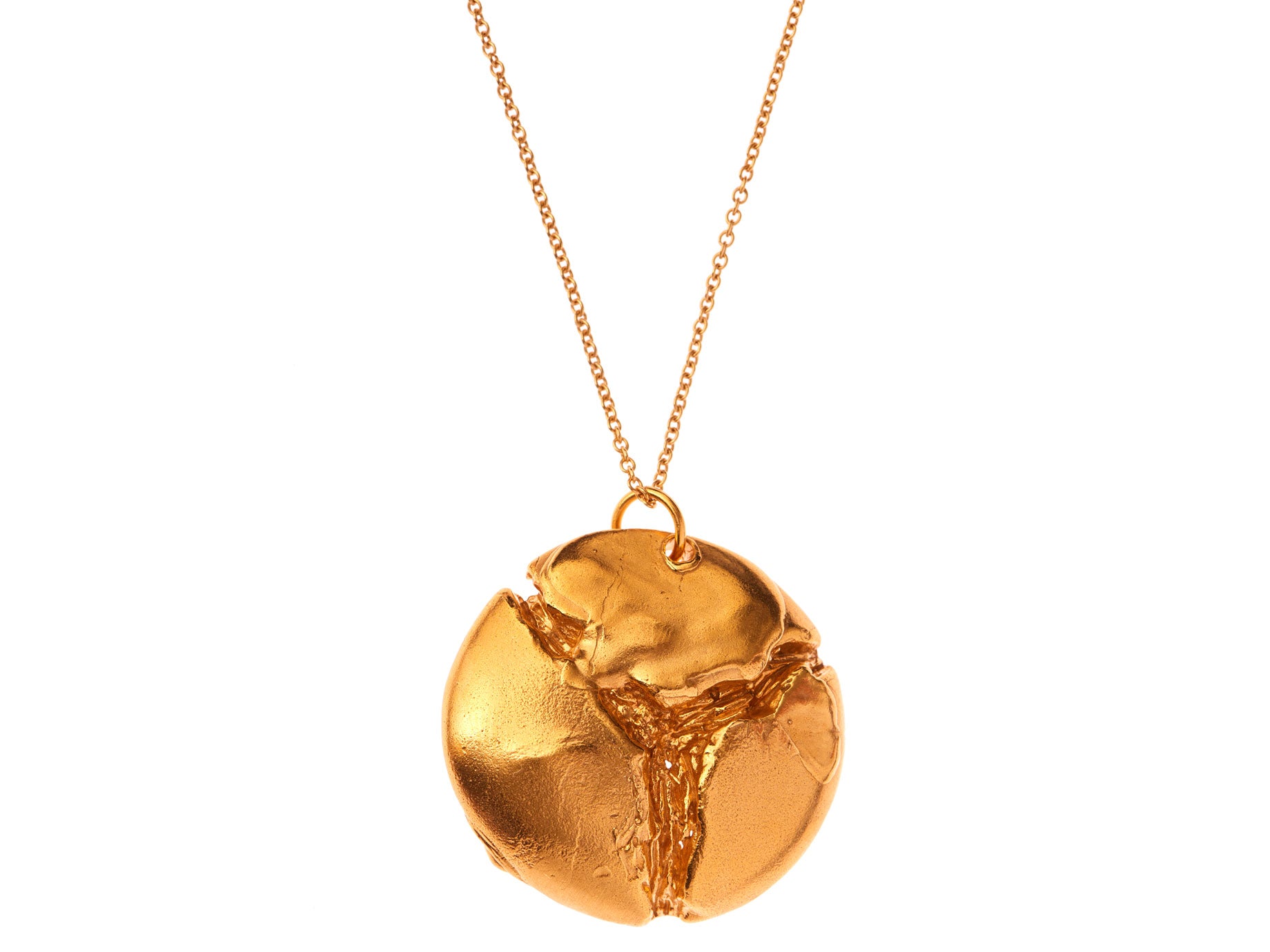 The Departing Day Necklace