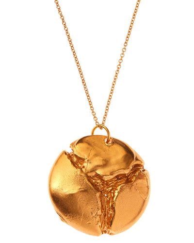 The Departing Day Necklace