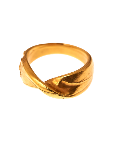 The Reckless Pursuit Ring